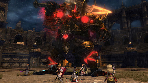 画像ギャラリー No.014のサムネイル画像 / 「SAO ―ホロウ・リアリゼーション―」,無料追加DLC第3弾が本日配信