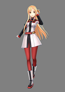 画像ギャラリー No.015のサムネイル画像 / 「SAO ―ホロウ・リアリゼーション―」,無料追加DLC第3弾が本日配信