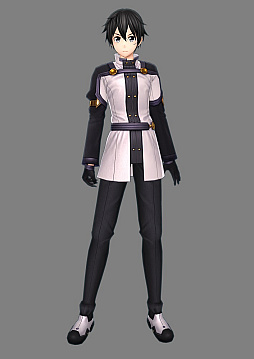 画像ギャラリー No.016のサムネイル画像 / 「SAO ―ホロウ・リアリゼーション―」,無料追加DLC第3弾が本日配信