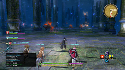 ���������꡼ No.003�Υ���ͥ������ / ��SAO -�ۥ������ꥢ�ꥼ�������-�פ��ɲ�DLC�ֿ�ʥ���������3�ϡֿ��˹������ԡפ������ۿ�