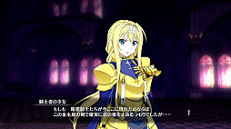 ���������꡼ No.013�Υ���ͥ������ / ��SAO -�ۥ������ꥢ�ꥼ�������-�פ��ɲ�DLC�ֿ�ʥ���������3�ϡֿ��˹������ԡפ������ۿ�