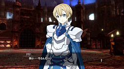 ���������꡼ No.014�Υ���ͥ������ / ��SAO -�ۥ������ꥢ�ꥼ�������-�פ��ɲ�DLC�ֿ�ʥ���������3�ϡֿ��˹������ԡפ������ۿ�