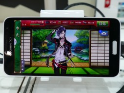 ꡼ No.003 | TGS 2015ϡ-ONLINE-פΥޥǡPOCKETפץ쥤֥Ÿ®ͷʬäPCǤȤΰ㤤ݡ