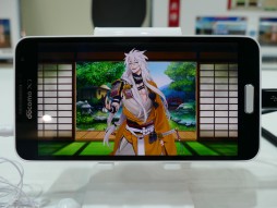 ꡼ No.004 | TGS 2015ϡ-ONLINE-פΥޥǡPOCKETפץ쥤֥Ÿ®ͷʬäPCǤȤΰ㤤ݡ