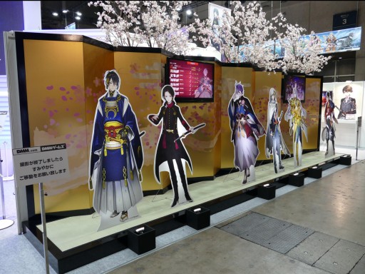 ꡼ No.010 | TGS 2015ϡ-ONLINE-פΥޥǡPOCKETפץ쥤֥Ÿ®ͷʬäPCǤȤΰ㤤ݡ