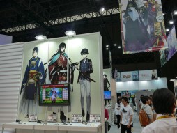 ꡼ No.011 | TGS 2015ϡ-ONLINE-פΥޥǡPOCKETפץ쥤֥Ÿ®ͷʬäPCǤȤΰ㤤ݡ