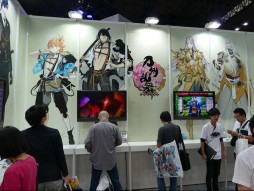 ꡼ No.012 | TGS 2015ϡ-ONLINE-פΥޥǡPOCKETפץ쥤֥Ÿ®ͷʬäPCǤȤΰ㤤ݡ