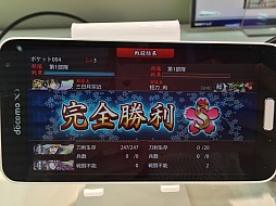 ꡼ No.016 | TGS 2015ϡ-ONLINE-פΥޥǡPOCKETפץ쥤֥Ÿ®ͷʬäPCǤȤΰ㤤ݡ