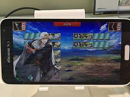 ꡼ No.018 | TGS 2015ϡ-ONLINE-פΥޥǡPOCKETפץ쥤֥Ÿ®ͷʬäPCǤȤΰ㤤ݡ