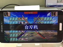 ꡼ No.019 | TGS 2015ϡ-ONLINE-פΥޥǡPOCKETפץ쥤֥Ÿ®ͷʬäPCǤȤΰ㤤ݡ