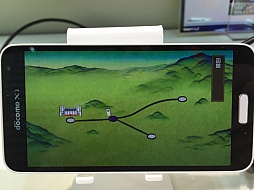 ꡼ No.022 | TGS 2015ϡ-ONLINE-פΥޥǡPOCKETפץ쥤֥Ÿ®ͷʬäPCǤȤΰ㤤ݡ