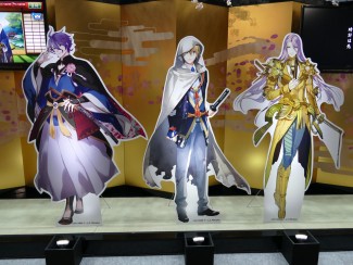 ꡼ No.029 | TGS 2015ϡ-ONLINE-פΥޥǡPOCKETפץ쥤֥Ÿ®ͷʬäPCǤȤΰ㤤ݡ