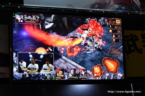 ꡼ No.012 | TGS 2016ϹɤѤ̥ϤֲޥۥRPG褵Сפξȯɽݡ