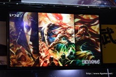 ꡼ No.020 | TGS 2016ϹɤѤ̥ϤֲޥۥRPG褵Сפξȯɽݡ