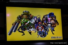 ꡼ No.033 | TGS 2016ϹɤѤ̥ϤֲޥۥRPG褵Сפξȯɽݡ