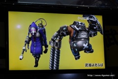 ꡼ No.035 | TGS 2016ϹɤѤ̥ϤֲޥۥRPG褵Сפξȯɽݡ