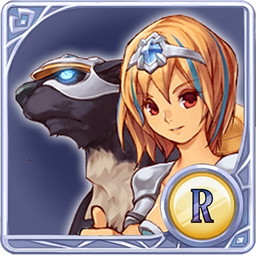 画像ギャラリー No.001のサムネイル画像 / 「ガーディアンクラッシュ」,事前登録が規定数を突破しレアカード配布が決定