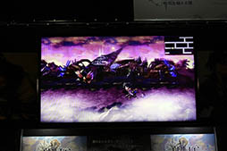 ���������꡼ No.005�Υ���ͥ������ / ��TGS 2016�ϼµ��ץ쥤���̤��Ĥ��ˤ���Ϫ�ܡ�Wright Flyer Studios���ԤΥ��ޥ�RPG�֥��ʥ������ǥ� ������Ķ����ǭ�׾���������٥�Ȥ��ݡ���