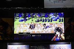 ���������꡼ No.006�Υ���ͥ������ / ��TGS 2016�ϼµ��ץ쥤���̤��Ĥ��ˤ���Ϫ�ܡ�Wright Flyer Studios���ԤΥ��ޥ�RPG�֥��ʥ������ǥ� ������Ķ����ǭ�׾���������٥�Ȥ��ݡ���