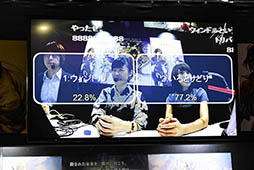 ���������꡼ No.017�Υ���ͥ������ / ��TGS 2016�ϼµ��ץ쥤���̤��Ĥ��ˤ���Ϫ�ܡ�Wright Flyer Studios���ԤΥ��ޥ�RPG�֥��ʥ������ǥ� ������Ķ����ǭ�׾���������٥�Ȥ��ݡ���