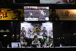 ���������꡼ No.021�Υ���ͥ������ / ��TGS 2016�ϼµ��ץ쥤���̤��Ĥ��ˤ���Ϫ�ܡ�Wright Flyer Studios���ԤΥ��ޥ�RPG�֥��ʥ������ǥ� ������Ķ����ǭ�׾���������٥�Ȥ��ݡ���