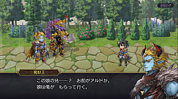 ���������꡼ No.003�Υ���ͥ������ / Wright Flyer Studios�ο���ޥ�RPG�֥��ʥ������ǥ� ������Ķ����ǭ��CBT�ץ쥤��ݡ��ȡ������Ÿ����ͽ�������벦ƻ�Υ��ȡ��꡼������