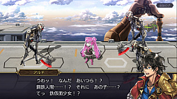 ���������꡼ No.007�Υ���ͥ������ / Wright Flyer Studios�ο���ޥ�RPG�֥��ʥ������ǥ� ������Ķ����ǭ��CBT�ץ쥤��ݡ��ȡ������Ÿ����ͽ�������벦ƻ�Υ��ȡ��꡼������