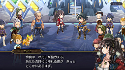 ���������꡼ No.010�Υ���ͥ������ / Wright Flyer Studios�ο���ޥ�RPG�֥��ʥ������ǥ� ������Ķ����ǭ��CBT�ץ쥤��ݡ��ȡ������Ÿ����ͽ�������벦ƻ�Υ��ȡ��꡼������