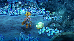 ���������꡼ No.038�Υ���ͥ������ / Wright Flyer Studios�ο���ޥ�RPG�֥��ʥ������ǥ� ������Ķ����ǭ��CBT�ץ쥤��ݡ��ȡ������Ÿ����ͽ�������벦ƻ�Υ��ȡ��꡼������