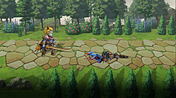 ���������꡼ No.039�Υ���ͥ������ / Wright Flyer Studios�ο���ޥ�RPG�֥��ʥ������ǥ� ������Ķ����ǭ��CBT�ץ쥤��ݡ��ȡ������Ÿ����ͽ�������벦ƻ�Υ��ȡ��꡼������