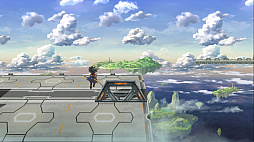 ���������꡼ No.040�Υ���ͥ������ / Wright Flyer Studios�ο���ޥ�RPG�֥��ʥ������ǥ� ������Ķ����ǭ��CBT�ץ쥤��ݡ��ȡ������Ÿ����ͽ�������벦ƻ�Υ��ȡ��꡼������