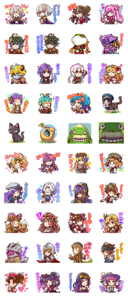 ���������꡼ No.002�Υ���ͥ������ / �֥��ʥ������ǥ�פ�TVCM��2�Ƥ��������ϡ�LINE������פ��о�