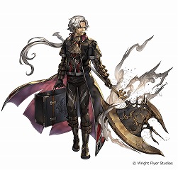 画像ギャラリー No.002のサムネイル画像 / 「アナザーエデン」，アップデート“時の炭鉱と夢を視る郷”が配信