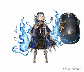 画像ギャラリー No.004のサムネイル画像 / 「アナザーエデン」，アップデート“時の炭鉱と夢を視る郷”が配信