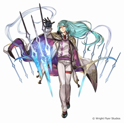 画像ギャラリー No.002のサムネイル画像 / 「アナザーエデン」,外伝「IDAスクール編II 胡蝶の街と天の揺り籠」を追加