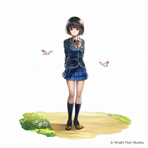 画像ギャラリー No.003のサムネイル画像 / 「アナザーエデン」,外伝「IDAスクール編II 胡蝶の街と天の揺り籠」を追加