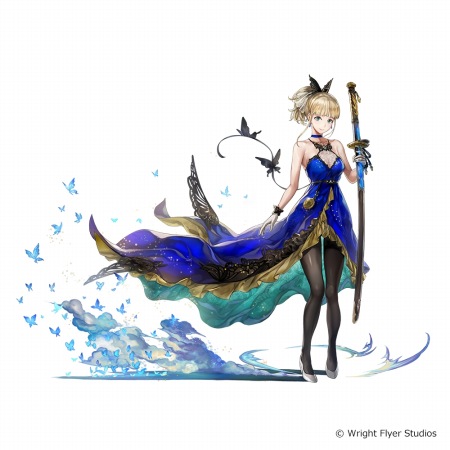 アナザーエデン 新シナリオ Idaスクール編ii 胡蝶の街と天の揺り籠 After Incidents が追加