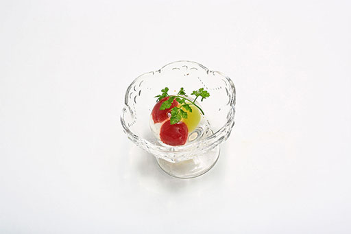 ���������꡼ No.013�Υ���ͥ������ / ��������Υա��ɤ�ºݤ�̣�廊��֥��ʥ������ǥ�ץ���ܥ��ե������ո��˥����ץ󡣥����åե�å���������������å��ʤ����������¿��Ÿ��