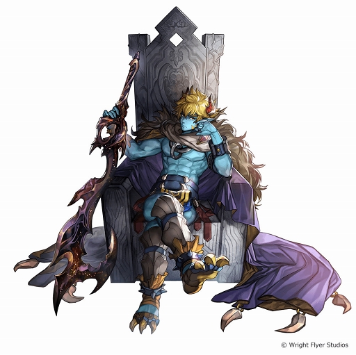 画像ギャラリー No.003のサムネイル画像 / 「アナザーエデン」,7月4日まで「ヤマネコの宅配便」でもらえる“クロノスの石”が増量中