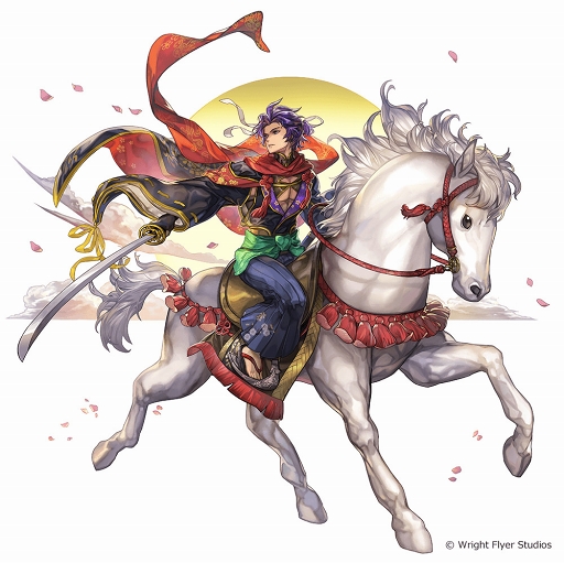 画像ギャラリー No.004のサムネイル画像 / 「アナザーエデン」,7月4日まで「ヤマネコの宅配便」でもらえる“クロノスの石”が増量中