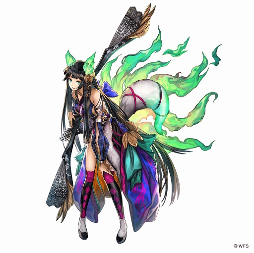 ���������꡼ No.003�Υ���ͥ������ / �֥��ʥ������ǥ�ס������ʥꥪ�ȡ֥����饹�פΡ�5���饹��������������饯������