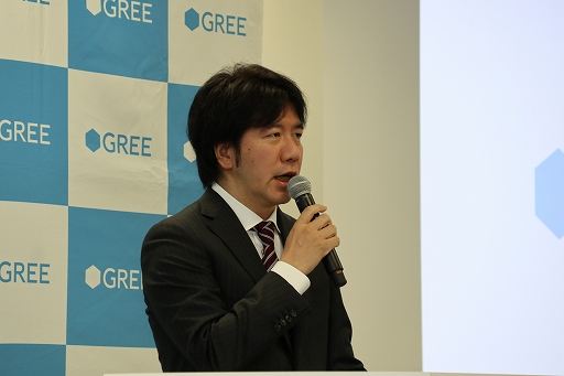 画像ギャラリー No.002のサムネイル画像 / 「アナザーエデン」のガチャ問題に対するグリーの見解も示された,同社の2019年第1四半期の決算説明会をレポート