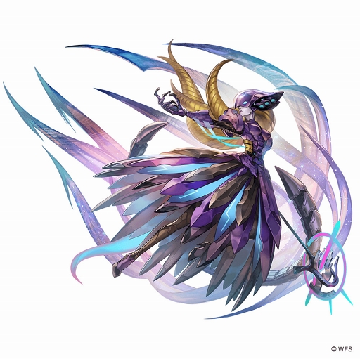 画像ギャラリー No.002のサムネイル画像 / 「アナザーエデン」600万DL突破記念のキャンペーンを開催