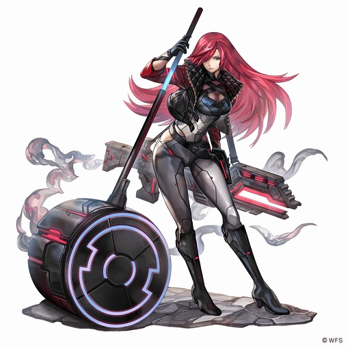 画像ギャラリー No.003のサムネイル画像 / 「アナザーエデン」600万DL突破記念のキャンペーンを開催