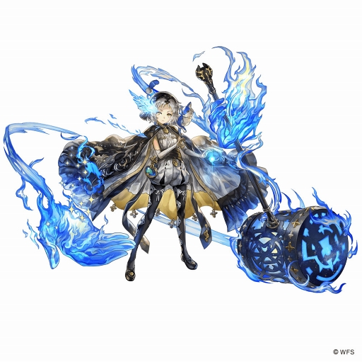 アナザーエデン 時空を超える猫」，“メリナ”のアナザースタイルが登場