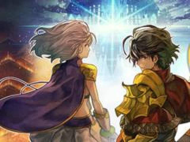 アナザーエデン RTキャンペーン ポスター 第2部開幕 東方異象編 アナザーエデン 時空を超える猫」第2部 東方異象編“時の女神の