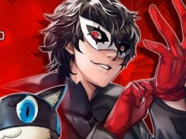 アナザーエデン 時空を超える猫」にいつでも遊べる「ペルソナ5 ザ