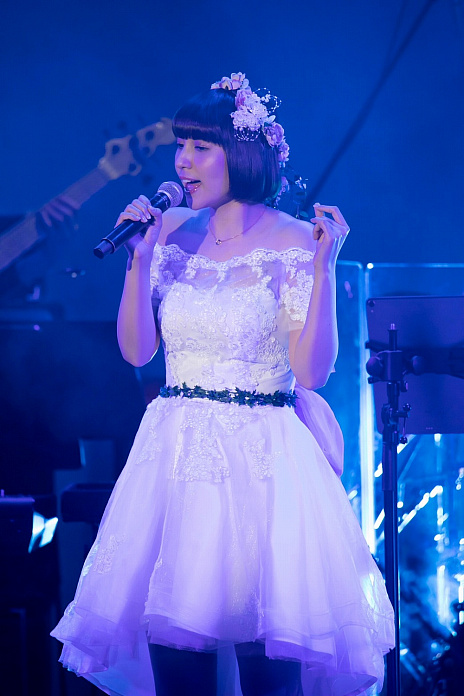 ���������꡼ No.004�Υ���ͥ������ / �֥��ʥ������ǥ� ������Ķ����ǭ�ס����󥵡��ȡ�a refrain of times�פθ�����ݡ��Ȥ�����