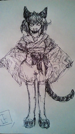 画像ギャラリー No.012のサムネイル画像 / 「アナザーエデン」加藤正人氏&櫻田 建氏にインタビュー。メインストーリー第2部がついに佳境へ! 「テイルズ オブ」コラボも近日スタート