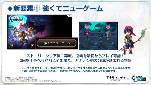 ���������꡼ No.005�Υ���ͥ������ / �֥��ʥ������ǥ� ������Ķ����ǭ�פȡ֥����Ρ��������פΥ���ܤ�12��9����곫��